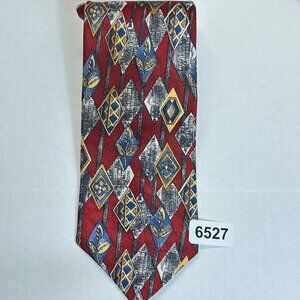 guy laroche nonsieur silk tie